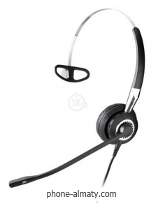 Jabra Biz 2400 II QD Mono NC 3-in-1