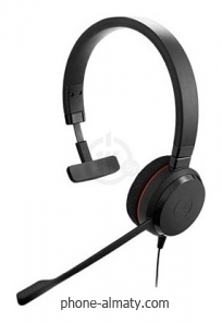 Jabra EVOLVE 20 MS Mono