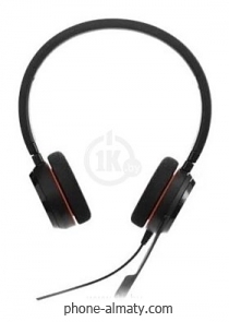 Jabra EVOLVE 20 MS Stereo USB-