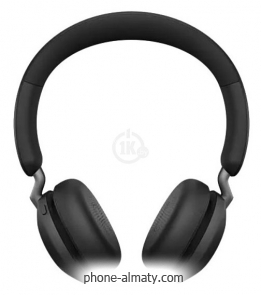 Jabra Elite 45h