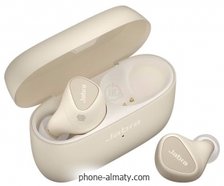 Jabra Elite 5