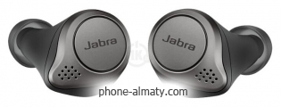 Jabra Elite 75t