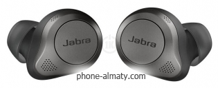 Jabra Elite 85t