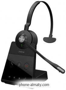 Jabra Engage 65 Mono