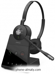 Jabra Engage 65 Stereo