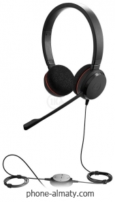 Jabra Evolve 20 SE MS Stereo