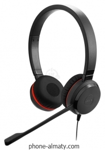 Jabra Evolve 30 II MS Stereo