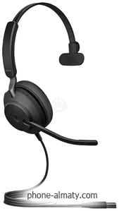 Jabra Evolve2 30 SE UC Mono USB-A