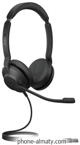 Jabra Evolve2 30 MS Stereo USB-A