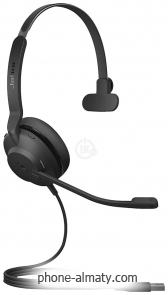 Jabra Evolve2 30 UC Mono USB-A