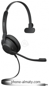 Jabra Evolve2 30 UC Mono USB-C