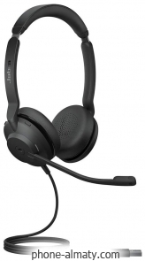 Jabra Evolve2 30 UC Stereo USB-A