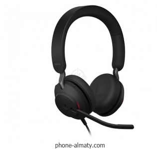 Jabra Evolve2 40 USB-C UC Stereo