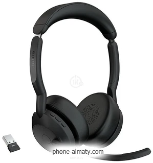 Jabra Evolve2 55 MS Stereo USB-A