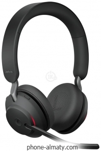 Jabra Evolve2 65 MS Stereo USB-C (Link380c)