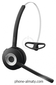 Jabra Pro 925 Dual Connectivity