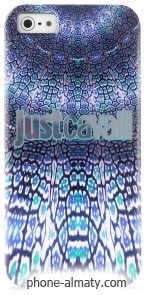 Just Cavalli Wild Mandala for iPhone 5/5S