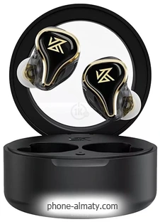KZ Acoustics SK10 Pro