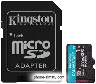 Kingston Canvas Go! Plus microSDXC 1TB ( )