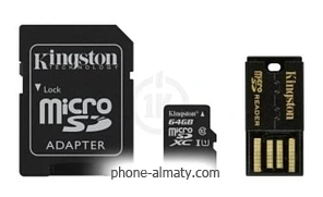 Kingston MBLY10G2/64GB