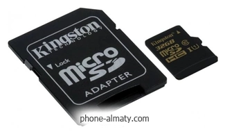 Kingston SDCA10/32GB