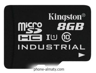 Kingston SDCIT/8GB