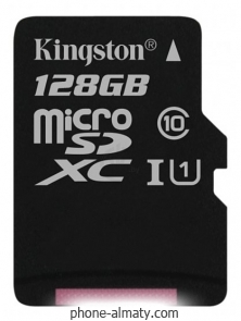 Kingston SDCS/128GBSP