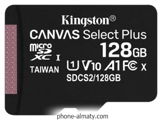 Kingston SDCS2/128GBSP