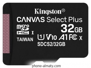 Kingston SDCS2/32GBSP