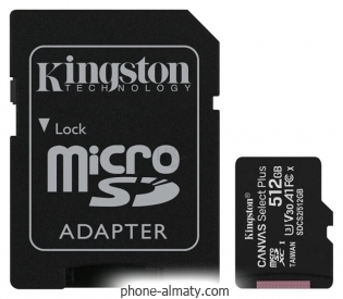 Kingston SDCS2/512GB