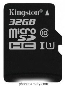 Kingston SDCS/32GBSP