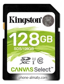 Kingston SDS/128GB