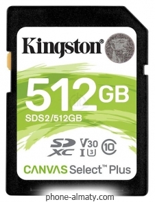 Kingston SDS2/512GB