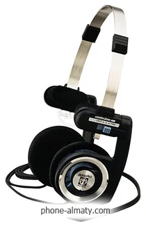 Koss Porta Pro