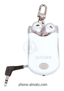 Koss The Clef