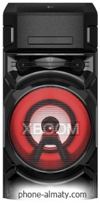 LG X-Boom ON66