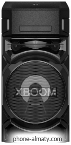 LG XBOOM ON5