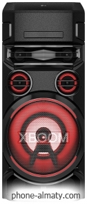 LG XBOOM ON7