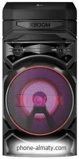 LG XBOOM RNC5