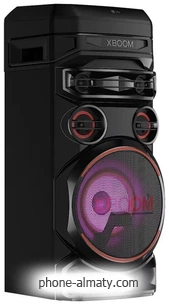 LG XBOOM RNC7