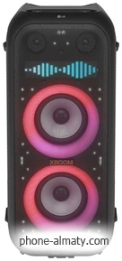 LG XBOOM XL9T