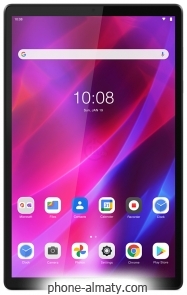 Lenovo Tab K10 TB-X6C6F 32Gb ZA8N0040RU