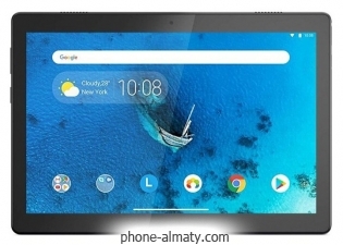 Lenovo Tab M10 TB-X505F 32Gb