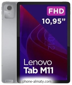 Lenovo Tab M11 TB-330XU 4/128GB LTE