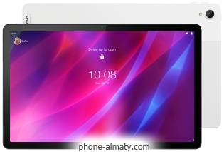 Lenovo Tab P11 Plus TB-J616F 64GB (ZA940118RU)