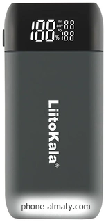 LiitoKala Lii-MP2