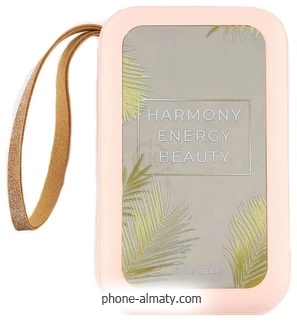 Like me Harmony