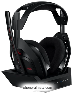 Logitech Astro A50 Gen 5