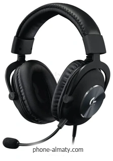Logitech G Pro X SE