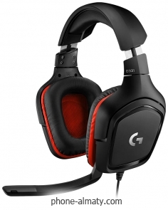 Logitech G331